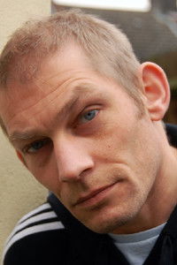 Дэвид Лиддон