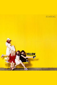 SCANDAL - YELLOW [Limited Edition]