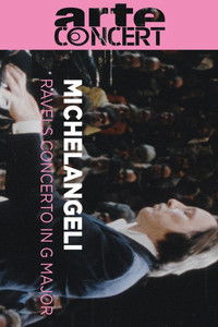 Michelangeli et Celibidache interprètent Ravel  Les grands moments de la musique