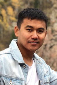 Тимур Бактыбаев