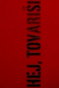 Hej, tovariši