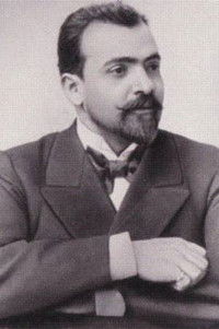 Беглар Амирджаньянц