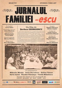 Jurnalul familiei -escu