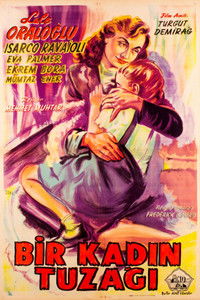 Bir Kadın Tuzağı