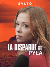 La disparue du Pyla