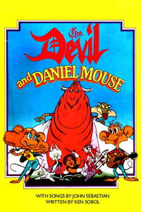 The Devil and Daniel Mouse