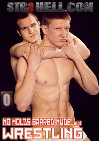 No Holds Barred Nude Wrestling 33