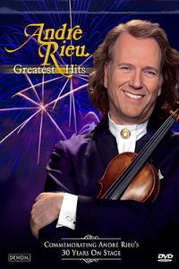 André Rieu - Greatest Hits