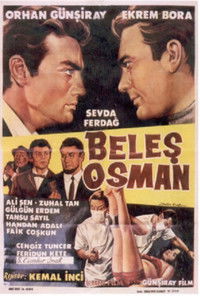 Beleş Osman