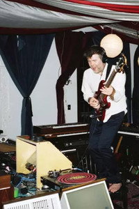 LCD Soundsystem: The Making Of This Is Happening