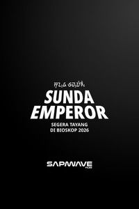 Sunda Emperor
