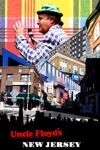 Uncle Floyd's New Jersey