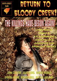 Return to Bloody Creek