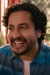 Николас Баррера