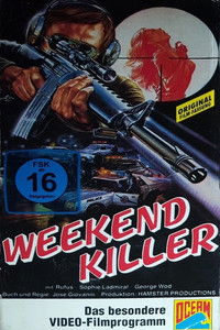 Weekend Killer