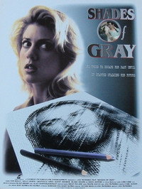 Оттенки серого