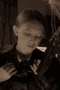 Приползешь