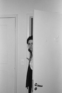 Onde Moram os Irmãos