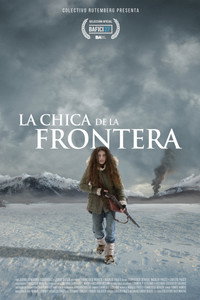 La chica de la frontera