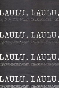 Laulu