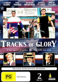 Tracks of Glory