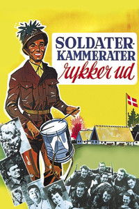 Soldaterkammerater rykker ud