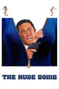 Обнаженная Бомба