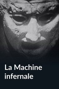 La machine infernale