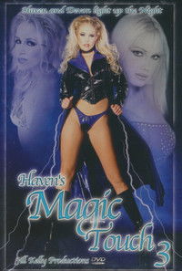Haven's Magic Touch 3