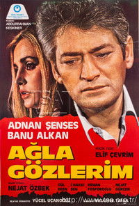 Ağla Gözlerim