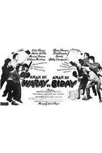 Anak Ni Waray Vs Anak Ni Biday