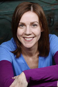 Эрин Элизабет Барнс