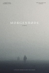 Morgenrøde