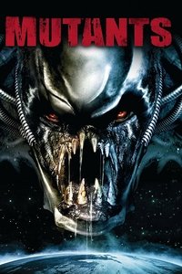 Мутанты