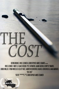The Cost