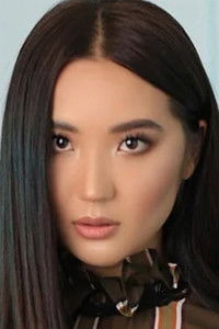 Мадина Талипбек