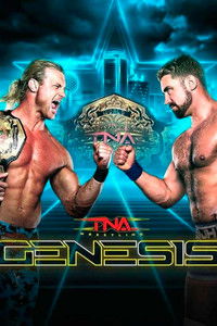TNA Genesis 2025