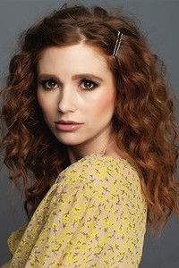 Марла Робинсон