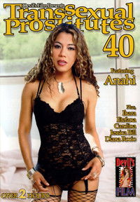 Transsexual Prostitutes 40