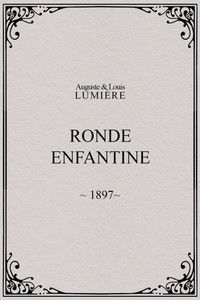Ronde enfantine