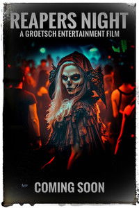 Reapers Night