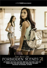 The Best of Forbidden Scenes 21