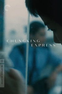 Moving Pictures: Chungking Express