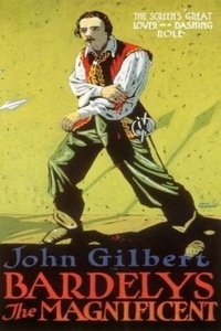 Барделис Великолепный