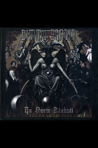 Dimmu Borgir - In Sorte Diaboli