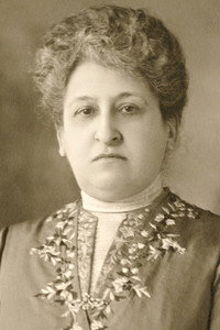 Aletta Jacobs
