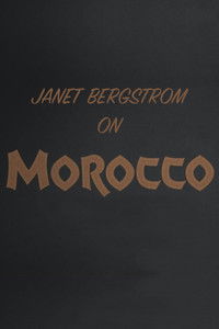 Crazy Love: Janet Bergstrom on Josef von Sternberg's 'Morocco'