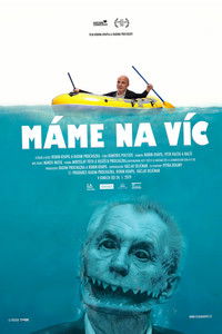 Máme na víc