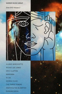 Warner Music Group Does DVD Volume 2