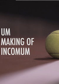 Um Making of Incomum